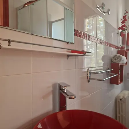 Verte- Wifi - Gare- Tennis- 2 Chambres- Chemin De Saint Jacques 라부에르